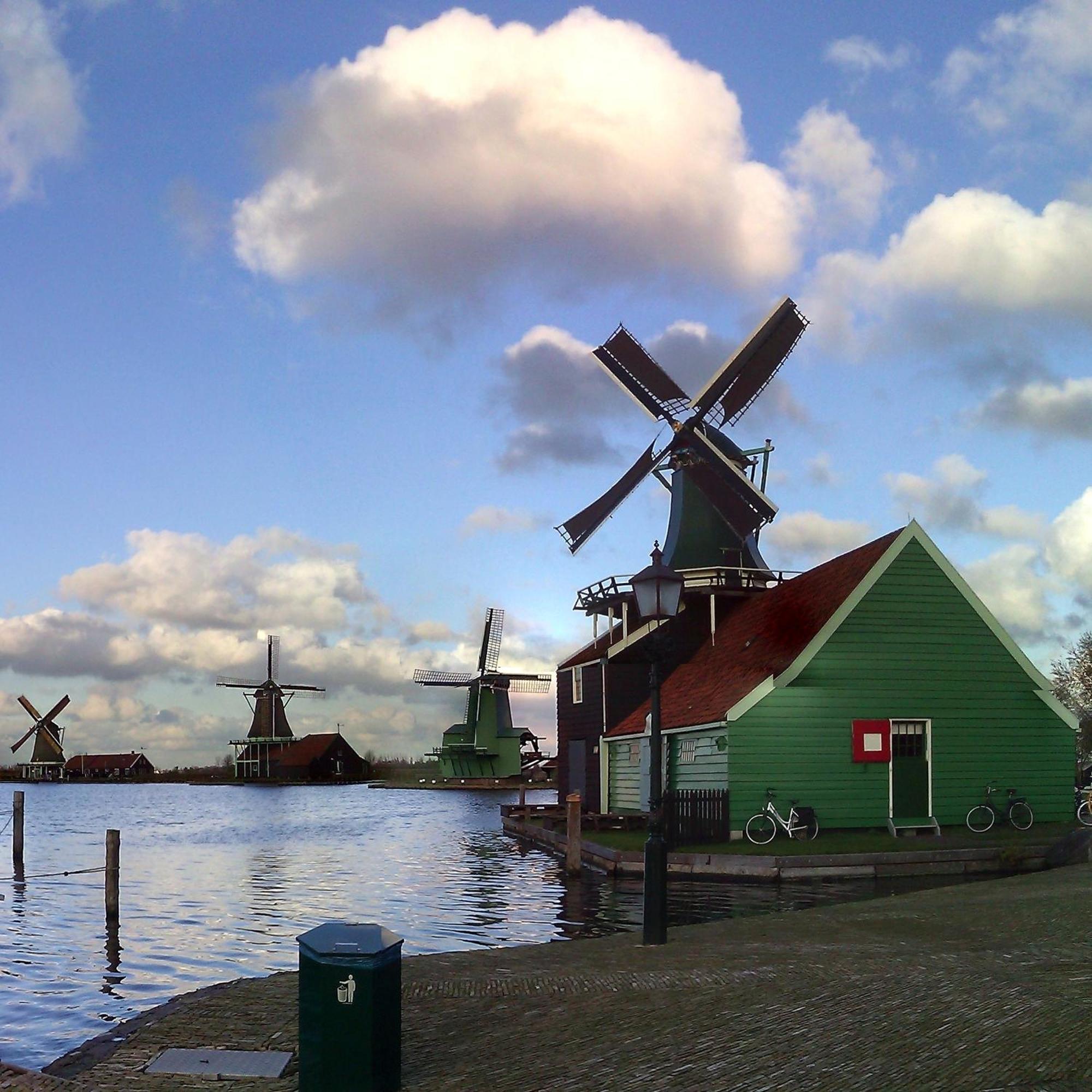 Best Western Zaan Inn Zaandam Exterior photo