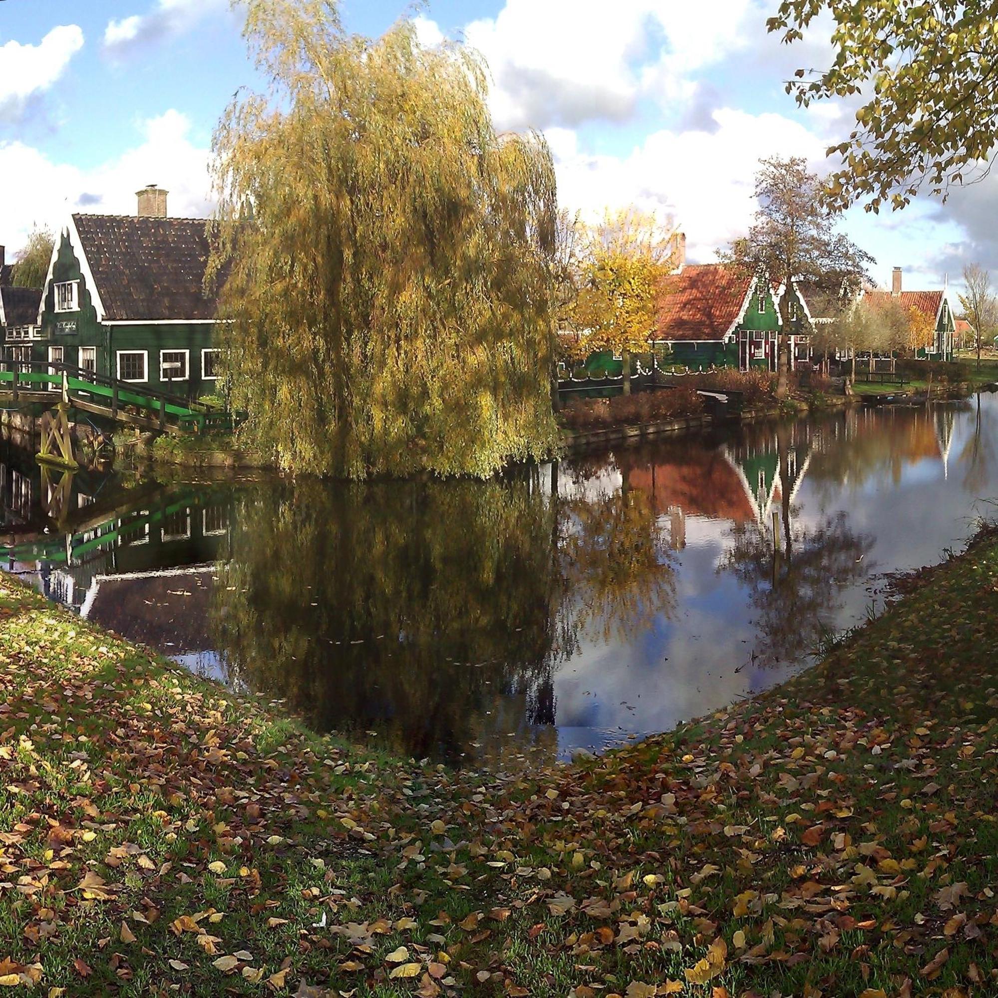 Best Western Zaan Inn Zaandam Exterior photo