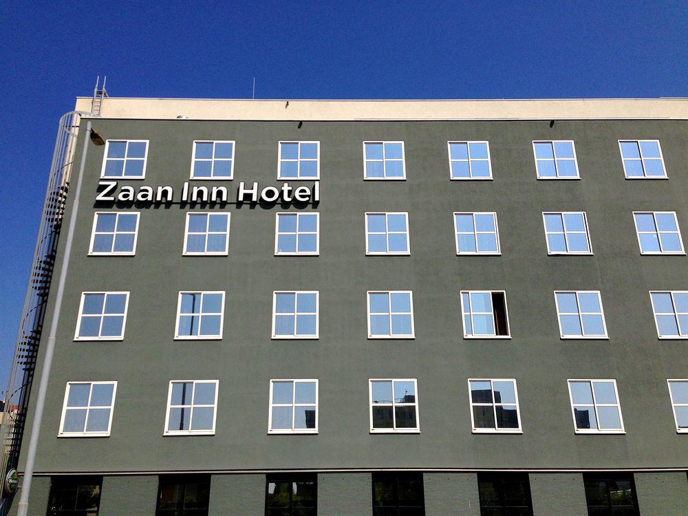 Best Western Zaan Inn Zaandam Exterior photo